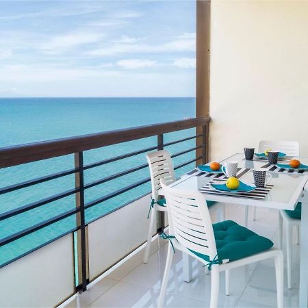 Apartment Castillo De Santa Clara-2 By Interhome Torremolinos Bagian luar foto