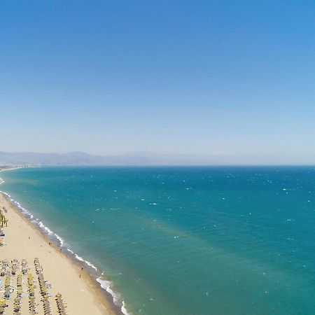 Apartment Castillo De Santa Clara-2 By Interhome Torremolinos Bagian luar foto