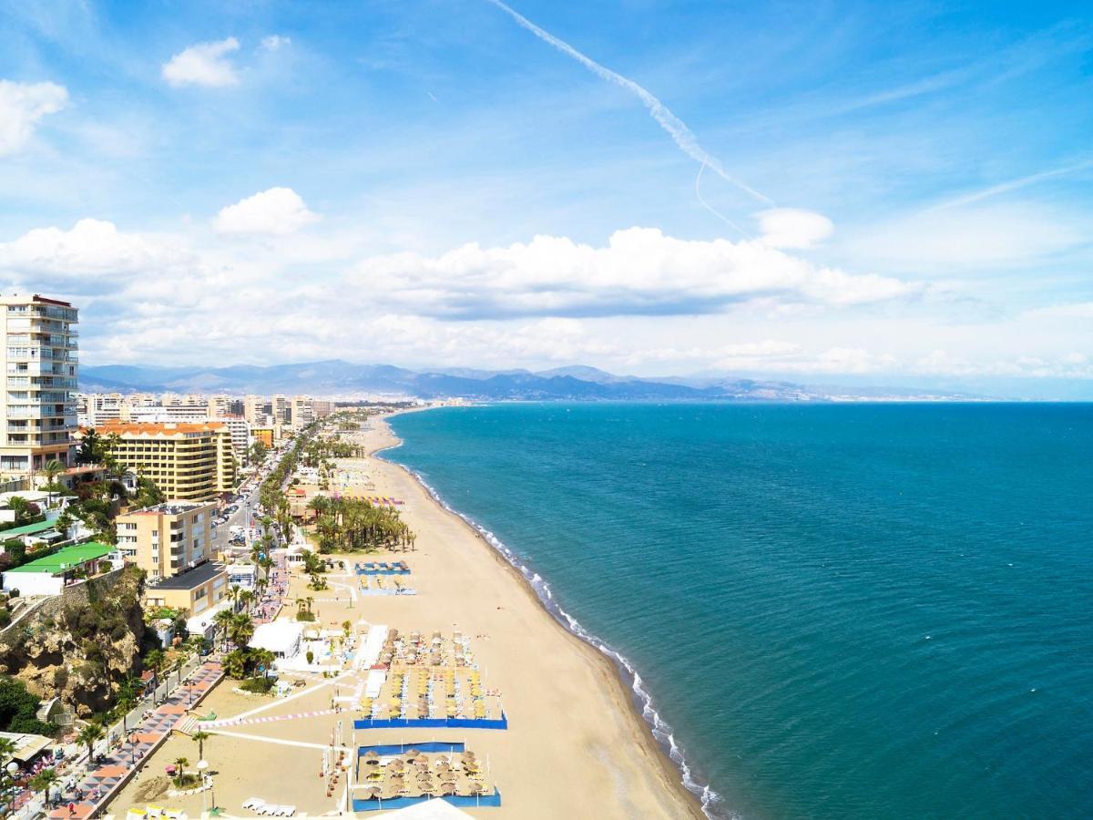 Apartment Castillo De Santa Clara-2 By Interhome Torremolinos Bagian luar foto