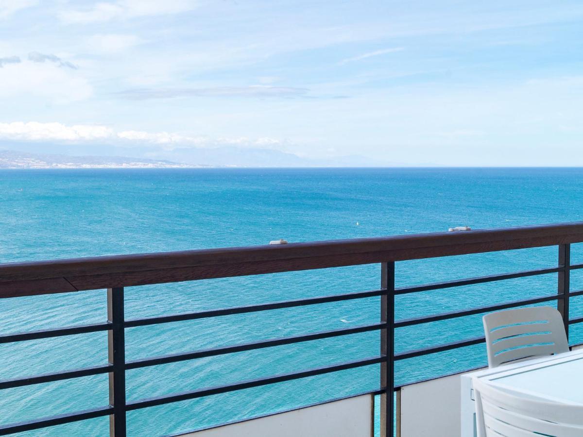 Apartment Castillo De Santa Clara-2 By Interhome Torremolinos Bagian luar foto