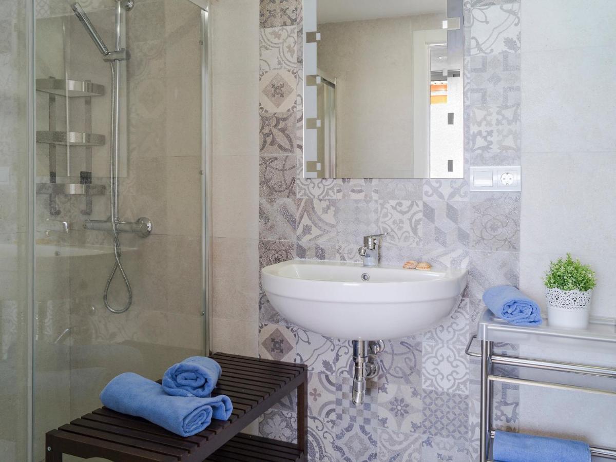 Apartment Castillo De Santa Clara-2 By Interhome Torremolinos Bagian luar foto