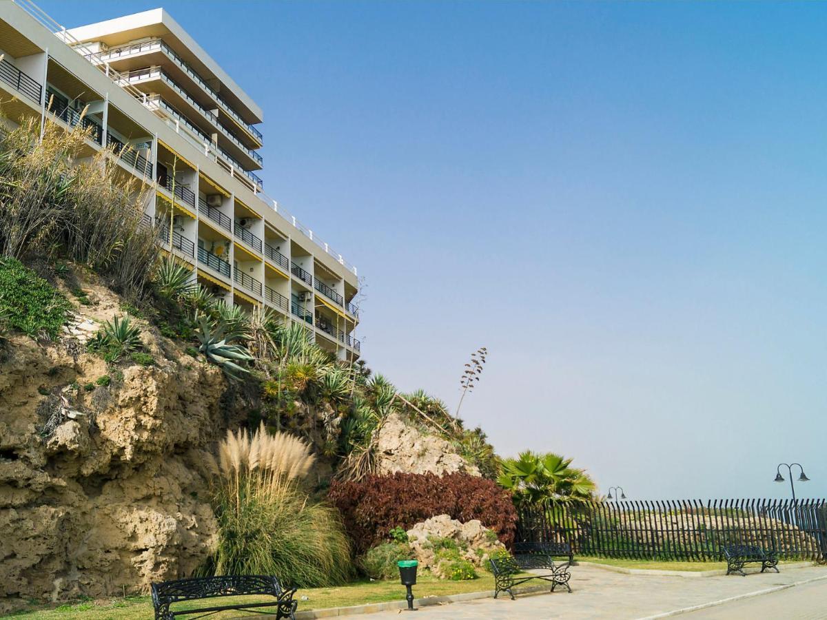 Apartment Castillo De Santa Clara-2 By Interhome Torremolinos Bagian luar foto