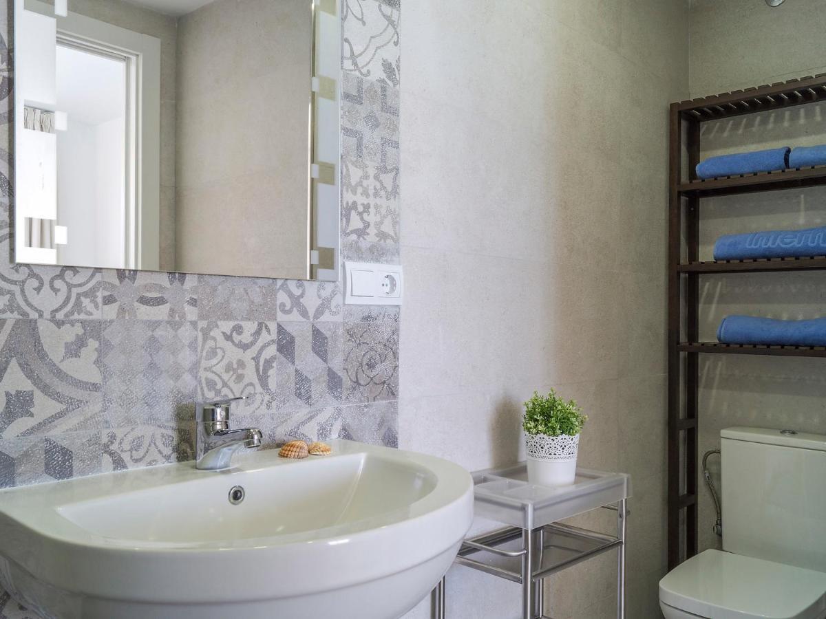 Apartment Castillo De Santa Clara-2 By Interhome Torremolinos Bagian luar foto