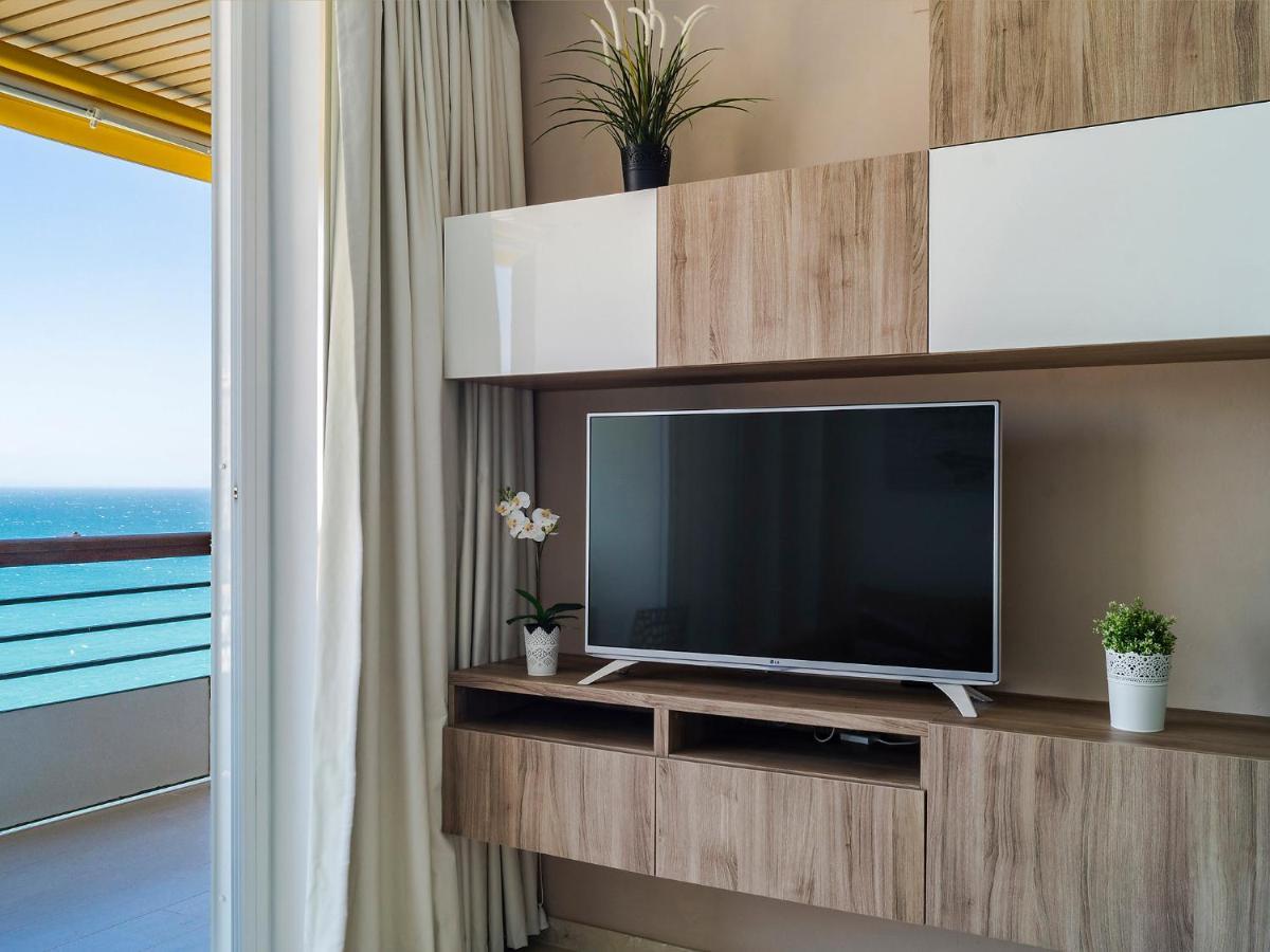 Apartment Castillo De Santa Clara-2 By Interhome Torremolinos Bagian luar foto
