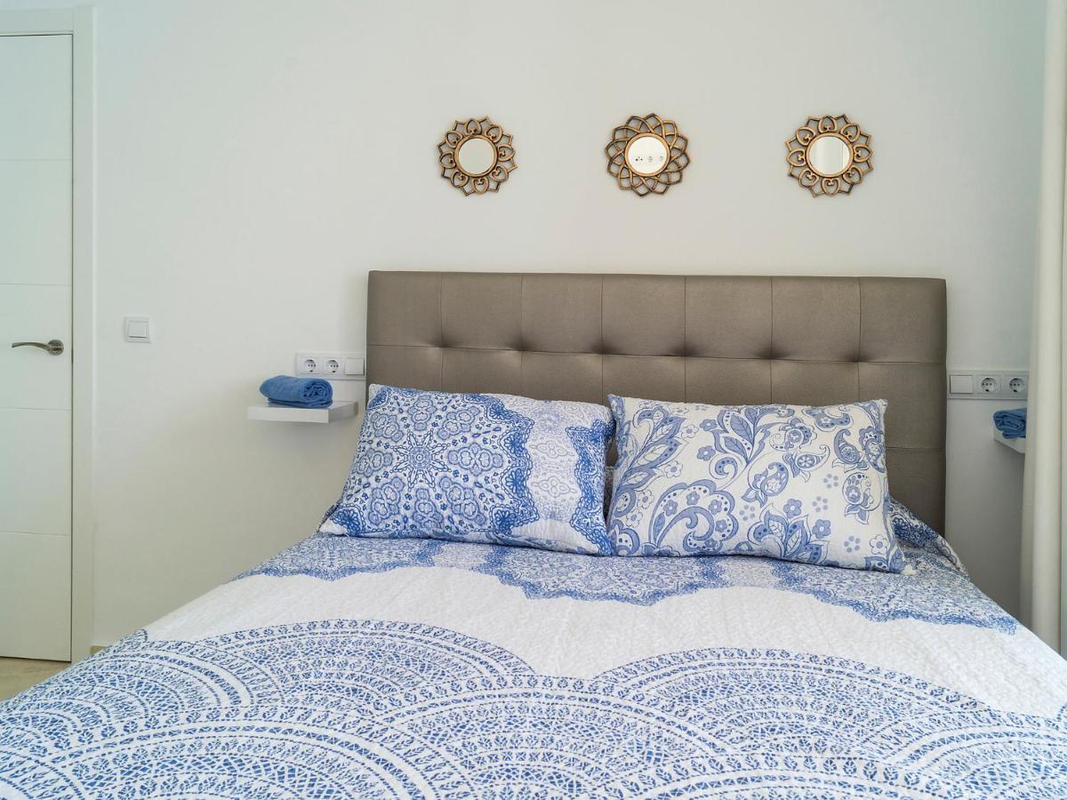Apartment Castillo De Santa Clara-2 By Interhome Torremolinos Bagian luar foto