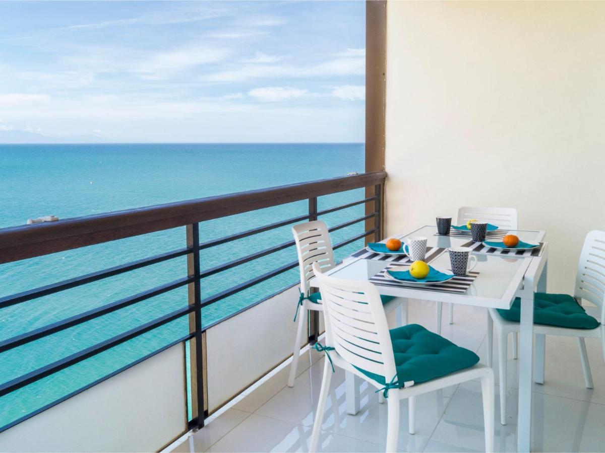 Apartment Castillo De Santa Clara-2 By Interhome Torremolinos Bagian luar foto