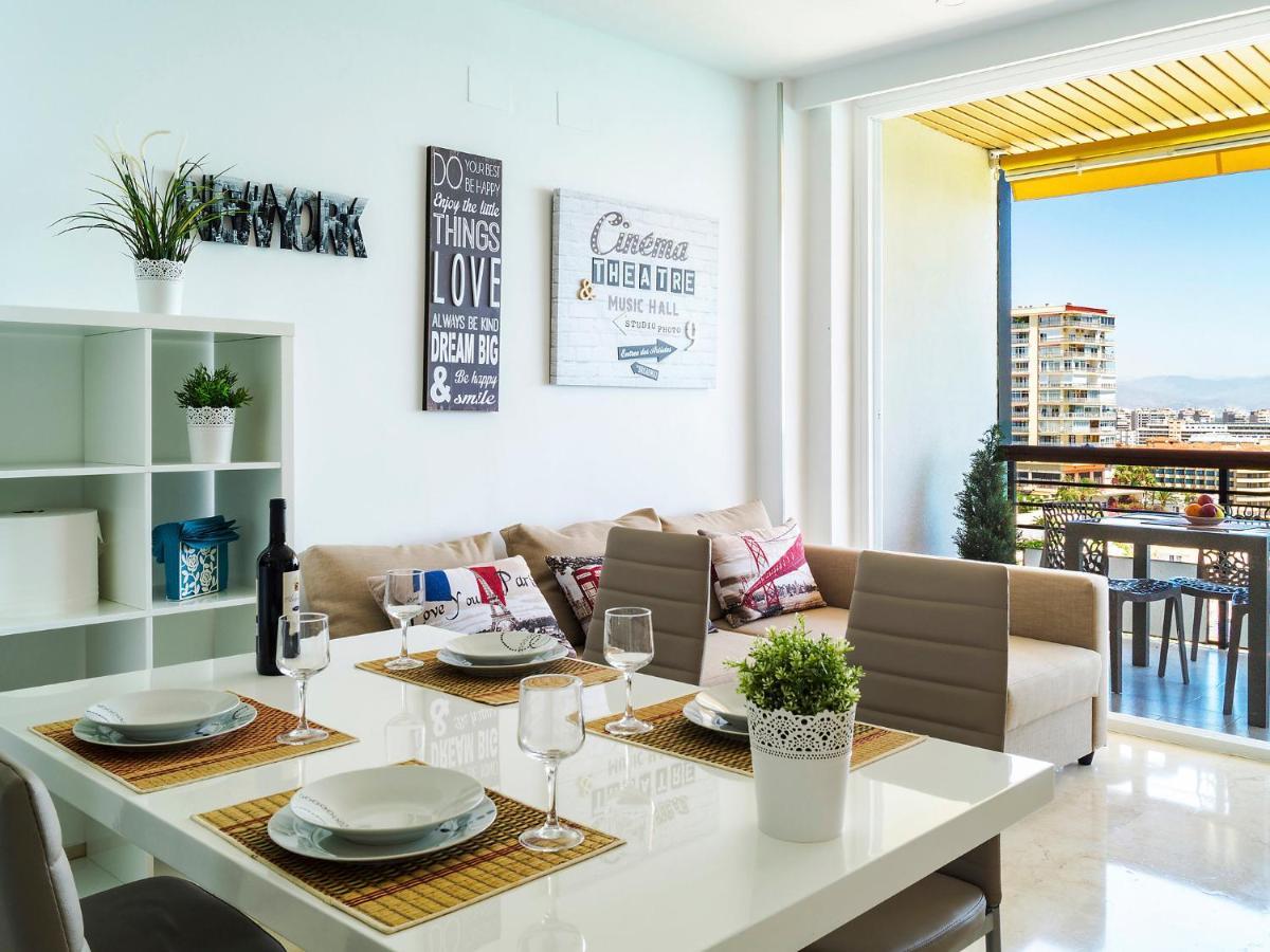Apartment Castillo De Santa Clara-2 By Interhome Torremolinos Bagian luar foto