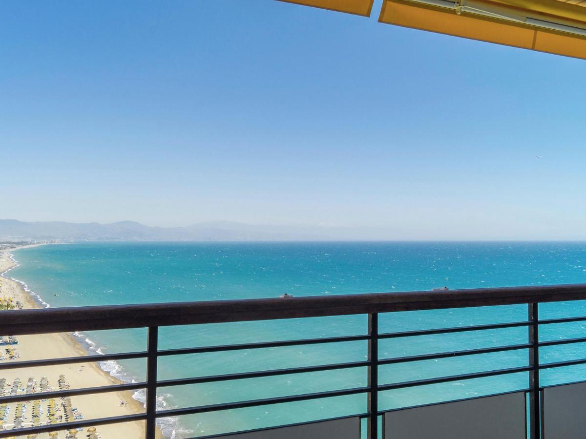 Apartment Castillo De Santa Clara-2 By Interhome Torremolinos Bagian luar foto