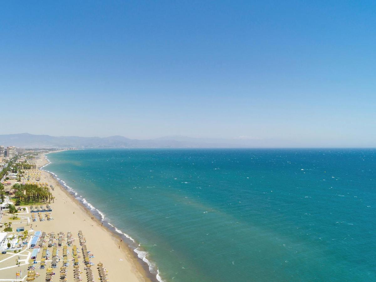Apartment Castillo De Santa Clara-2 By Interhome Torremolinos Bagian luar foto