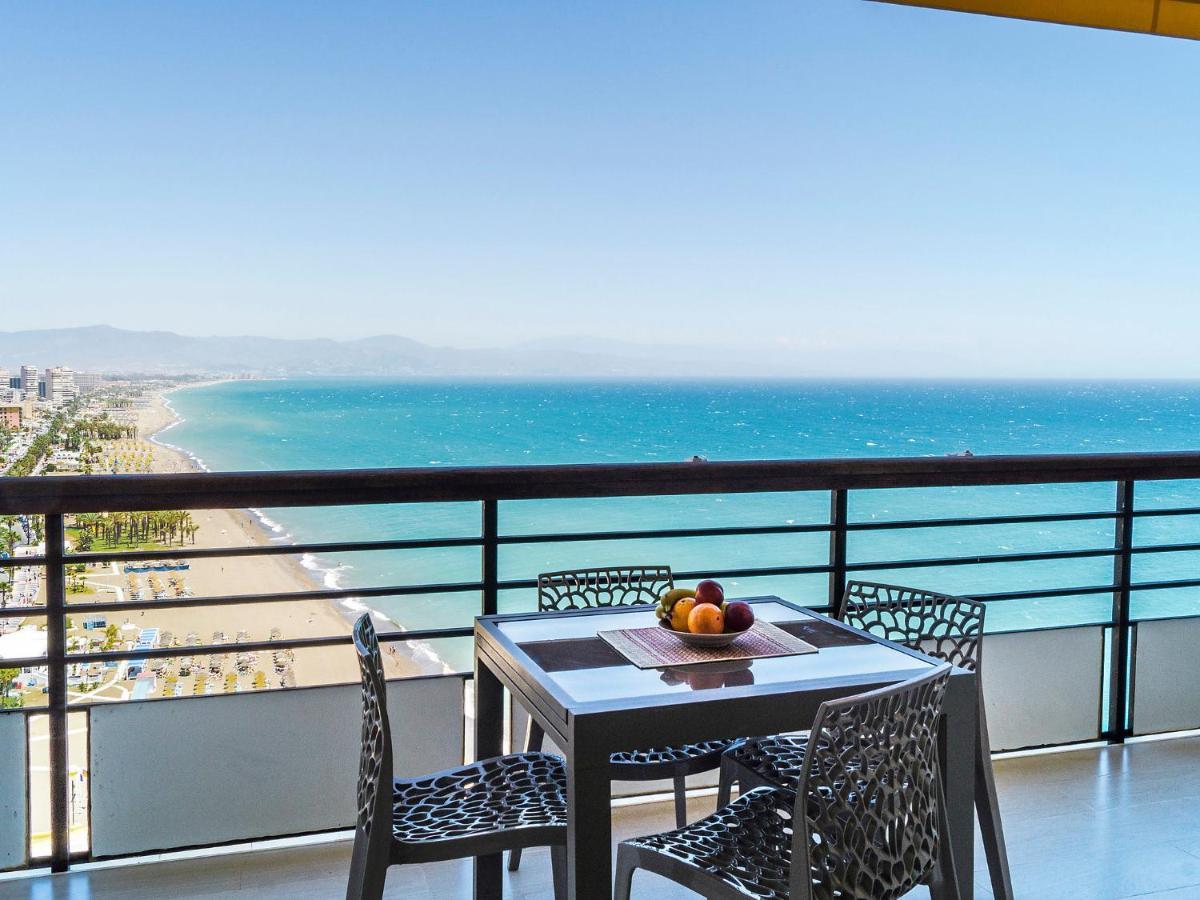 Apartment Castillo De Santa Clara-2 By Interhome Torremolinos Bagian luar foto