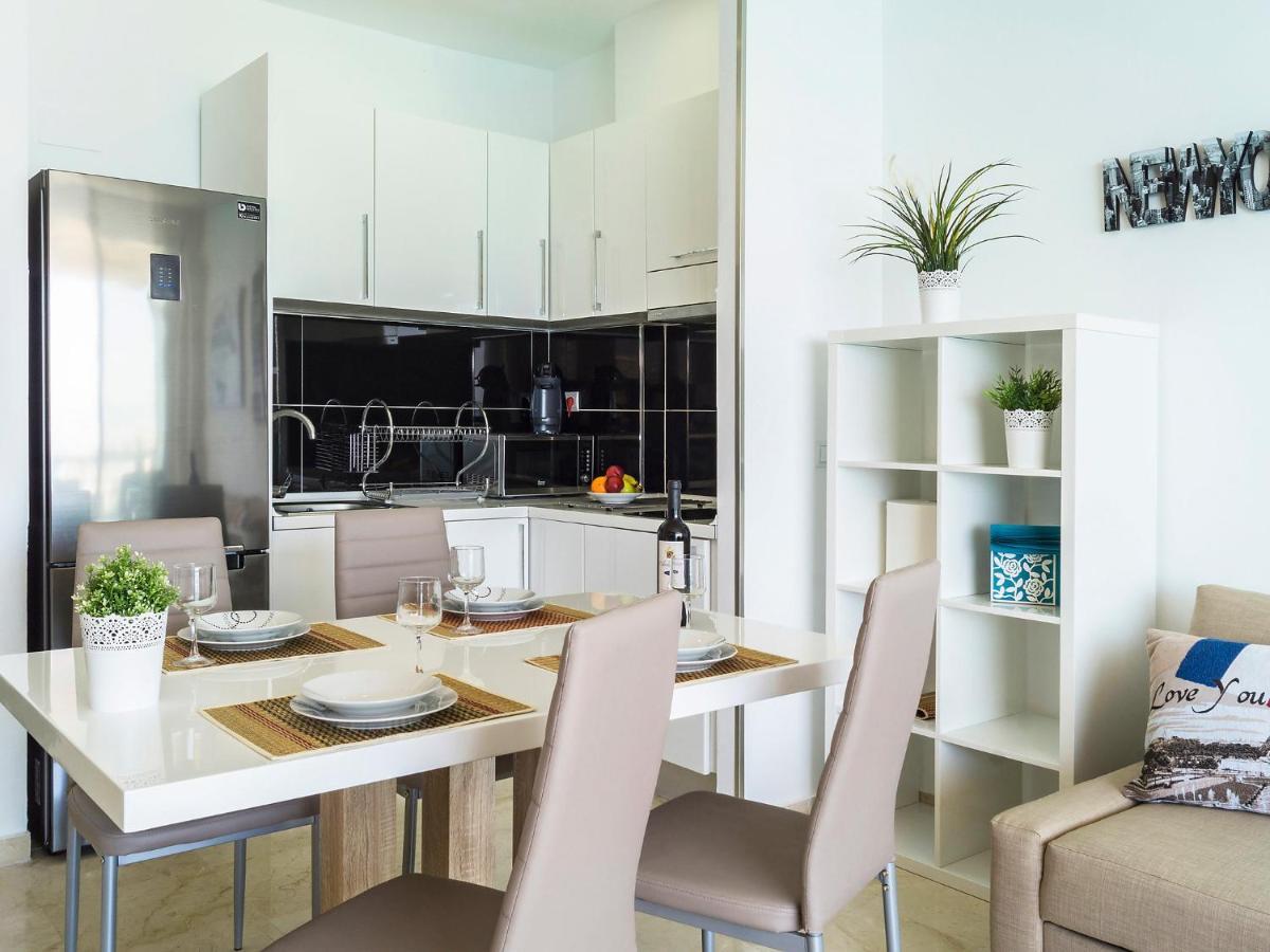 Apartment Castillo De Santa Clara-2 By Interhome Torremolinos Bagian luar foto