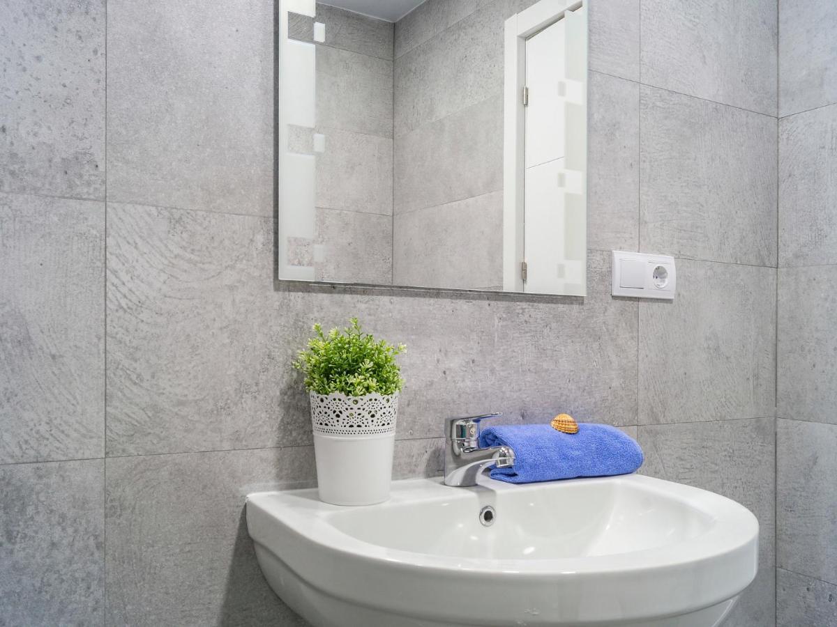 Apartment Castillo De Santa Clara-2 By Interhome Torremolinos Bagian luar foto