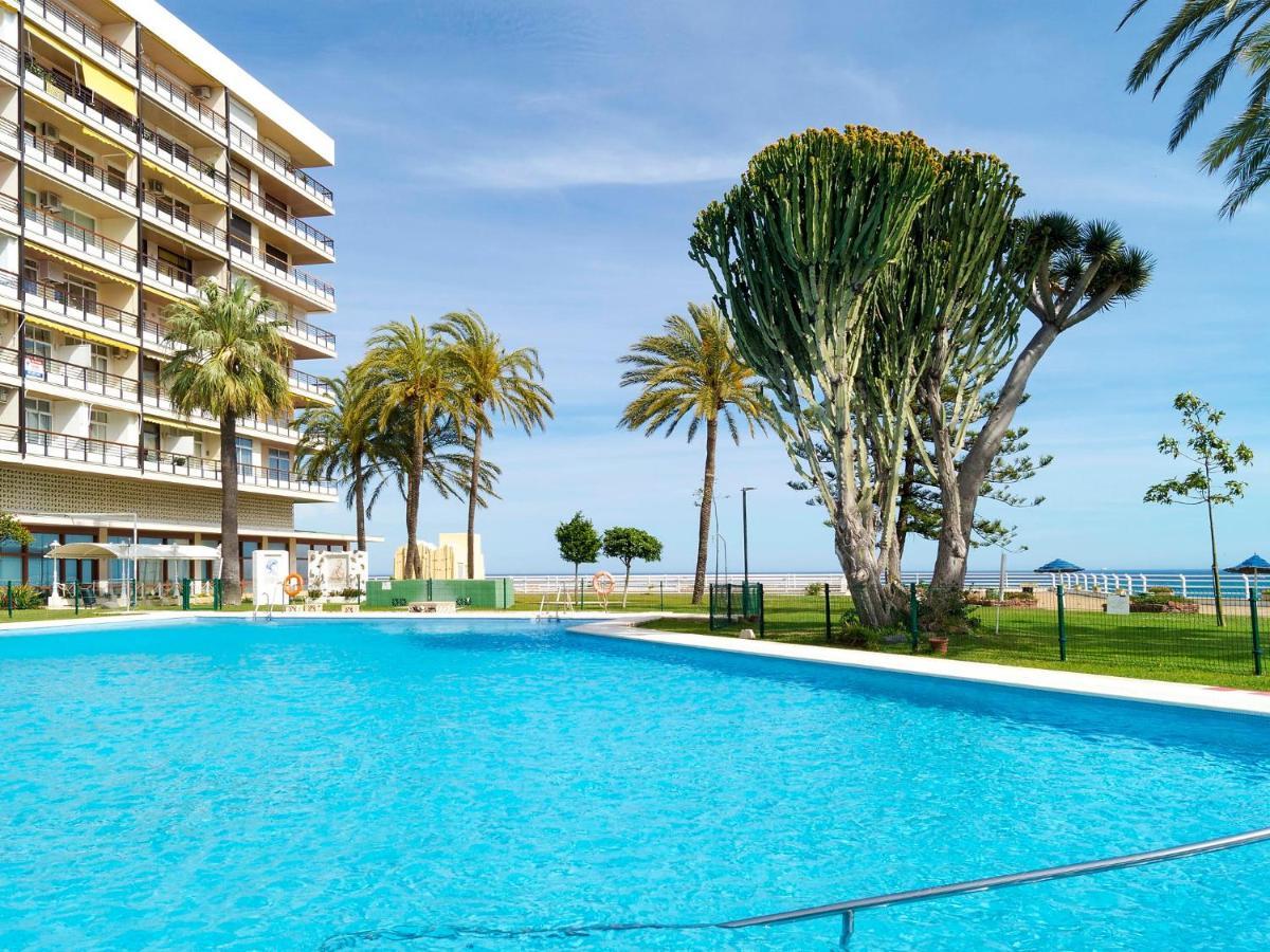 Apartment Castillo De Santa Clara-2 By Interhome Torremolinos Bagian luar foto