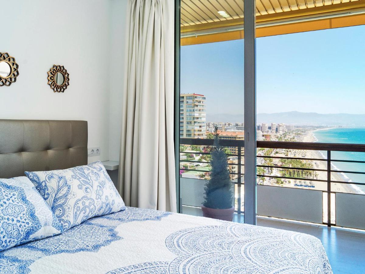 Apartment Castillo De Santa Clara-2 By Interhome Torremolinos Bagian luar foto